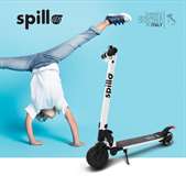 The ONE The ONE Scooter Elettrico Spillo Kids 150W White